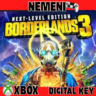 Borderlands 3: Next Level Edition XBOX ONE/X/S КЛЮЧ