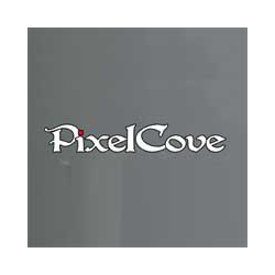 Инвайт на Pixelcove.me