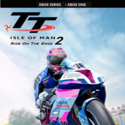 TT Isle of Man Ride on the Edge 2 XBOX ONE KEY