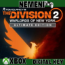 The Division 2:Воители Нью-Йорка Ultimate XBOX ONE/X|S