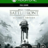 STAR WARS Battlefront Ultimate XBOX ONE / X|S Ключ