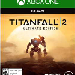 Titanfall 2 Ultimate Edition XBOX ONE / X|S Ключ 🔑