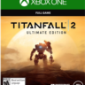 Titanfall 2 Ultimate Edition XBOX ONE / X|S Ключ