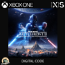 STAR WARS™ Battlefront™ II  XBOX [ Игровой Ключ    ]