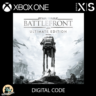 Самое полное издание STAR WARS™ Battlefront™ XBOX Код