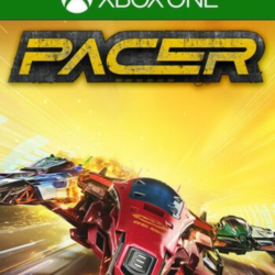 💎PACER XBOX ONE X|S КЛЮЧ🔑