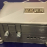 3Д NY-D01-40A / (100А) Контактная сварка, КОРПУС