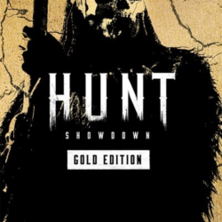 Hunt Showdown - Gold Edition Xbox One & Xbox Series X|S