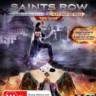 Saints Row IV Re-Elected & Gat out of Hell XBOX Ключ