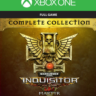 Warhammer 40000 Inquisitor Martyr Complete XBOX ONE / XBOX SERIES X|S Ключ