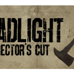 Deadlight: Director's Cut GOG.COM KEY REGION FREE   🎁