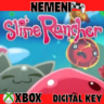 Slime Rancher XBOX KEY (XBOX ONE) КЛЮЧ