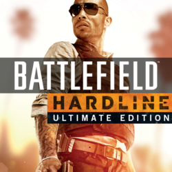 💎Battlefield Hardline Ultimate XBOX ONE X|S КЛЮЧ🔑