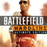 Battlefield Hardline Ultimate XBOX ONE X|S КЛЮЧ