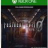 Resident Evil 0 XBOX ONE / XBOX SERIES X|S Ключ