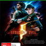 Resident Evil 5 XBOX ONE / XBOX SERIES X|S Ключ