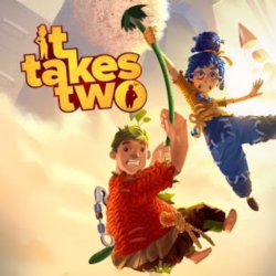 It Takes Two RU/MULTI   ГАРАНТИЯ