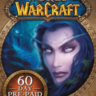 WOW - Game Card 60 дней (EU/RU/СНГ) WM/USDT 0% fee