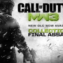 CoD: MW3 Collection 4 (Steam Gift Region Free / ROW)