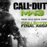 CoD: MW3 Collection 4 (Steam Gift Region Free / ROW)