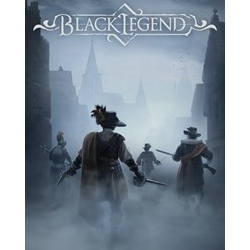 💎Black Legend XBOX ONE X|S КЛЮЧ🔑