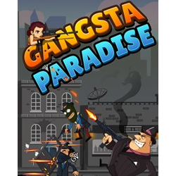 💎Gangsta Paradise XBOX ONE X|S КЛЮЧ🔑