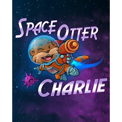 💎Space Otter Charlie XBOX ONE X|S КЛЮЧ🔑