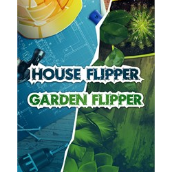 💎House Flipper Garden Bundle XBOX ONE X|S КЛЮЧ🔑