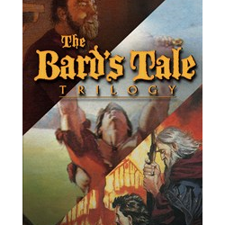 💎The Bard's Tale Trilogy XBOX ONE X|S КЛЮЧ🔑