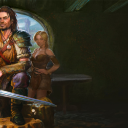 💎The Bard's Tale ARPG: Remastered and Resnarkle XBOX🔑