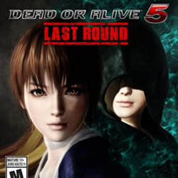 💎DEAD OR ALIVE 5 Last Round полная версия XBOX КЛЮЧ🔑