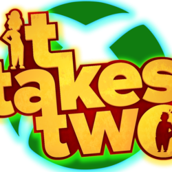 It Takes Two - Digital Version XBOX ONE/Xbox Series X|S