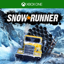 🎮✅SNOWRUNNER XBOX ONE / SERIES X|S🔑КЛЮЧ USA ЛИЦЕНЗИЯ