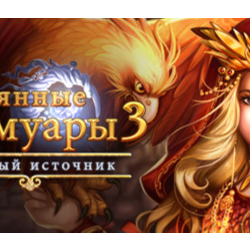 Lost Grimoires 3: The Forgotten Well (Steam Key/RoW)