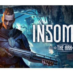 INSOMNIA: The Ark (Steam Key/RU CIS)