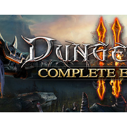 Dungeons 2 - Complete Edition (Steam Key/Region Free)