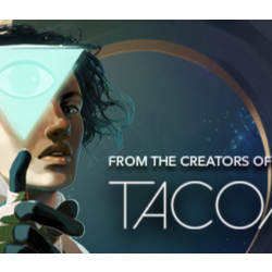 Tacoma (Steam Key/Region Free)