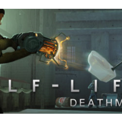 Half-Life 2: Deathmatch [SteamGift/Region Free]