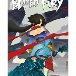 💎Bladed Fury XBOX ONE X|S КЛЮЧ🔑
