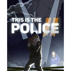 💎This is the Police 2 XBOX ONE X|S КЛЮЧ🔑