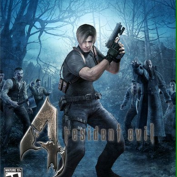 💎RESIDENT EVIL 4 XBOX ONE / XBOX SERIES X|S / КЛЮЧ 🔑