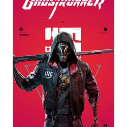 💎Ghostrunner XBOX ONE X|S КЛЮЧ🔑