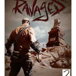 Ravaged Zombie Apocalypse (Steam Gift Region Free)