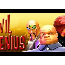 Evil Genius Steam Ключ Region Free Global 🔑 🌎
