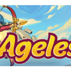 Ageless (Steam Key RU,CIS)