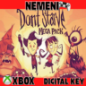 Don&acute;t Starve Mega Pack 2020 XBOX ONE|X|S KEY