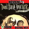 Don&acute;t Starve Together: Console Edition XBOX ONE KEY