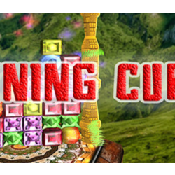 Shining Cubes (Steam key/Region free)