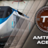 Train Simulator: Amtrak Acela Express EMU (SteamKey/RoW