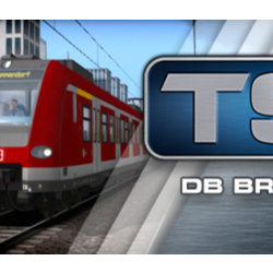 Train Simulator: DB BR423 EMU (Steam Key/RoW)